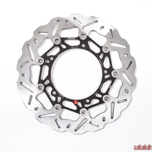 Braking Left Sk2 Directional Rotor Yamaha FZS | XTZ | YZF 2020 - Image 1