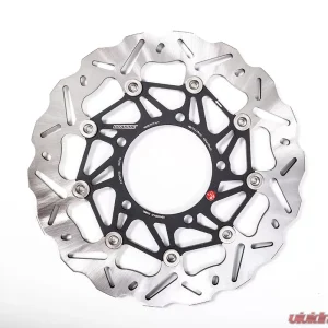 Braking Left Sk2 Directional Rotor Suzuki GSX-R600 | 750 | 1000 2020 - Image 1