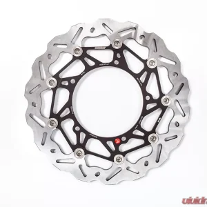 Braking Left Sk2 Directional Rotor Yamaha YZF-R1 | R6 | XTZ1200 Super T??n??r?? 2020 - Image 1