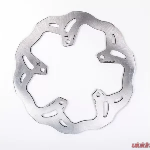 Braking Front Racing Rotor Kawasaki EX300F Ninja 300 2020 - Image 1
