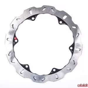 Braking Front Racing Rotor Honda NC700X | CTX700 2020 - Image 1