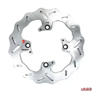 Braking Rear Racing Rotor Triumph Tiger 800 | XC | XC SE | Sprint Gt 1050 | Speed Triple R 2020 - Image 1