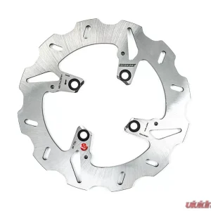 Braking Rear Racing Rotor Ducati 1199 | Monster 1200 | Multistrada 1200 2020 - Image 1