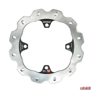 Braking Rear Racing Rotor Honda CB500F | CB500R | CB500X 2020 - Image 1