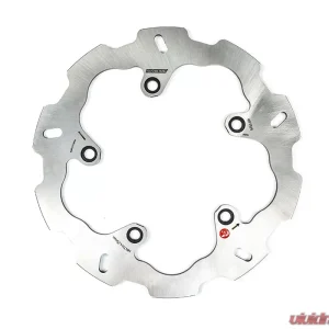 Braking Rear Racing Rotor BMW R1200GS | R1250GS | R1250RT 2020 - Image 1