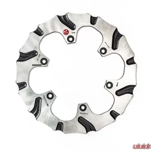 Braking Rear Batfly Rotor KTM | Husqvarna | Husaberg 2020 - Image 1
