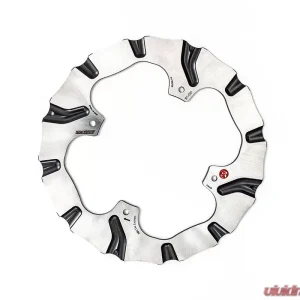 Braking Rear Batfly Rotor Honda CRF 2020 - Image 1