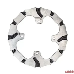 Braking Rear Batfly Rotor Kawasaki KX250 | KX450 2020 - Image 1