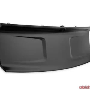 Drake Gloss Black w/ Styling Lines Tail Light Panel Molding Ford Mustang 2015-2022 - Image 3