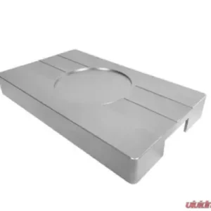 Drake Fuse Box Cover w/ Sandblasted Stripes Ford Mustang 2015 - Image 1