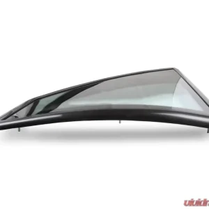 Drake Pair Hatchback Quarter Windows Ford Mustang 1987-1993 - Image 4
