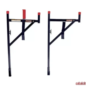 Weather Guard Horizontal Ladder Rack - Image 1