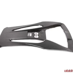 VR Aero Carbon Rear Engine Cover Mclaren 570S Coupe - Image 2