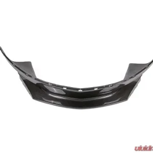 VR Aero Carbon Front Bumper Mclaren 600LT - Image 2