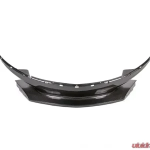 VR Aero Carbon Front Bumper Mclaren 600LT - Image 3
