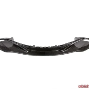 VR Aero Carbon Fiber Front Bumper McLaren 720S - Image 4