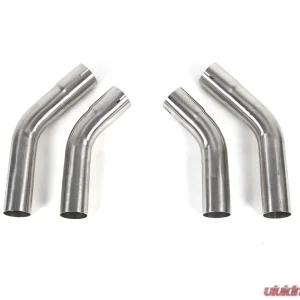 VRP Audi RS3 8V Stainless Valvetronic Exhaust System with Carbon Tips - Image 3