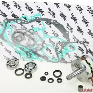 Hot Rods Bottom End Kit CBK0074 - Image 1