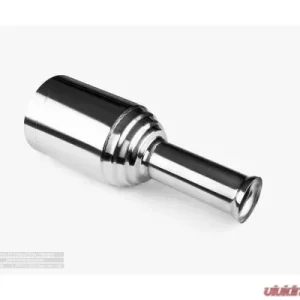 Aero Exhaust Direct Fit Replacement Exhaust Polished Stainless Ram 1500 2009-2019 - Image 3