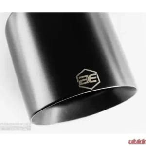 Aero Exhaust Direct Fit Replacement Exhaust Black Ram 1500 2019-2021 - Image 3