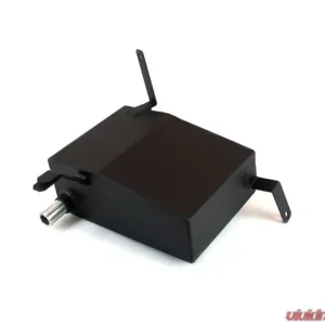 Canton Racing Products Black Expansion Tank With Stock Cap Ford F150 | Lightning 1997-2003 - Image 3