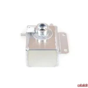 Canton Racing Products Aluminum Coolant Header Tank Subaru WRX 2001-2015 - Image 1