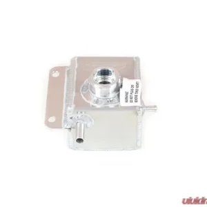 Canton Racing Products Aluminum Coolant Header Tank Subaru WRX 2001-2015 - Image 3