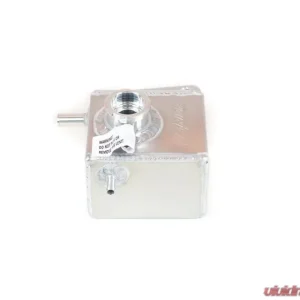 Canton Racing Products Aluminum Coolant Header Tank Subaru WRX 2001-2015 - Image 4