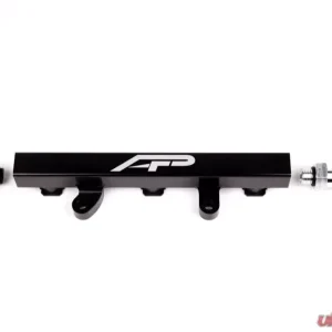 Agency Power Stock Fuel Line Billet Fuel Rail Can-Am Maverick X3 2017-2025 - Image 1