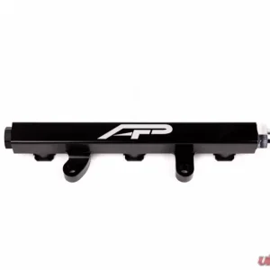 Agency Power Stock Fuel Line Billet Fuel Rail Can-Am Maverick X3 2017-2025 - Image 2