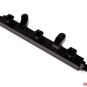 Agency Power -6AN Fuel Line Billet Fuel Rail Can-Am Maverick X3 2017-2025 - Image 4