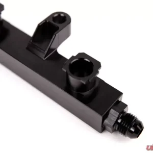 Agency Power -6AN Fuel Line Billet Fuel Rail Can-Am Maverick X3 2017-2025 - Image 5