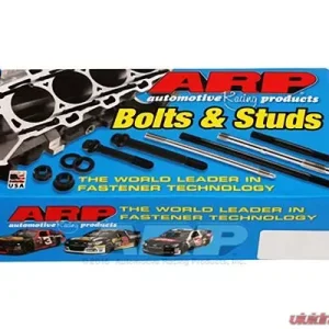ARP 12pt Head Stud Kit BMW 3.0L B58 - Image 2