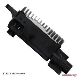 Beck/Arnley Engine Cooling Fan Module 203-0284 - Image 5