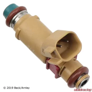 Beck/Arnley Fuel Injector 158-1555 - Image 2