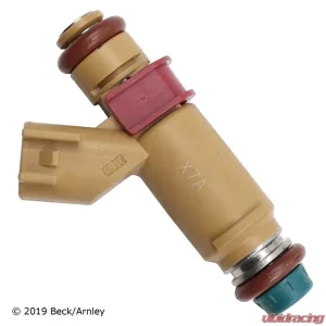 Beck/Arnley Fuel Injector 158-1555 - Image 4