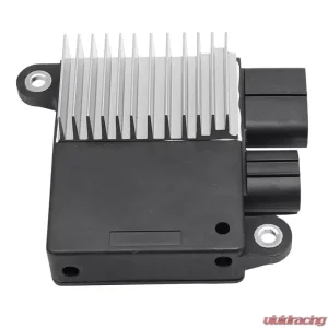 Beck/Arnley Engine Cooling Fan Module 203-0295 - Image 1