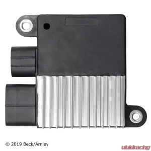 Beck/Arnley Engine Cooling Fan Module 203-0295 - Image 2