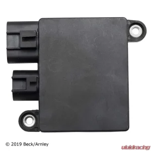 Beck/Arnley Engine Cooling Fan Module 203-0295 - Image 3
