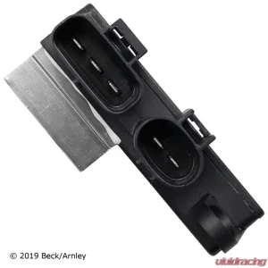 Beck/Arnley Engine Cooling Fan Module 203-0295 - Image 4