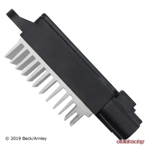 Beck/Arnley Engine Cooling Fan Module 203-0295 - Image 5