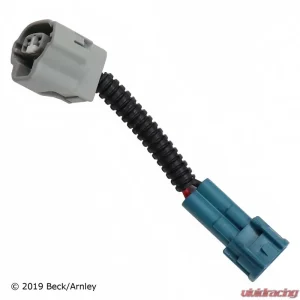Beck/Arnley Engine Variable Valve Timing (VVT) Solenoid 024-2196 - Image 5
