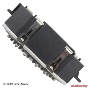 Beck/Arnley HVAC Blower Motor Resistor 204-0102 - Image 3