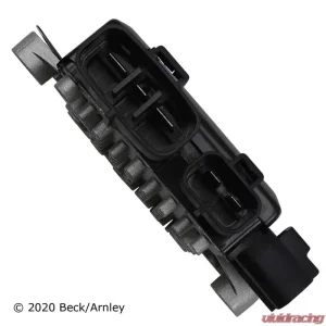 Beck/Arnley Engine Cooling Fan Module 203-0270 - Image 2
