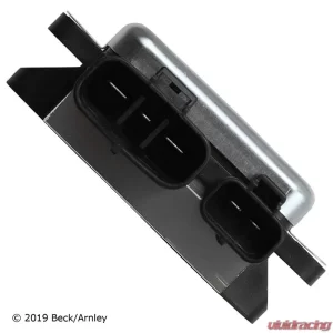 Beck/Arnley Engine Cooling Fan Module 203-0288 - Image 2