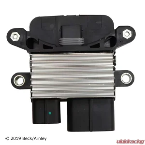 Beck/Arnley Engine Cooling Fan Module 203-0288 - Image 3