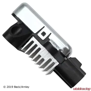 Beck/Arnley Engine Cooling Fan Module 203-0288 - Image 5