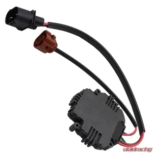 Beck/Arnley Engine Cooling Fan Module 203-0286 - Image 1