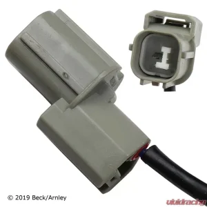 Beck/Arnley Engine Variable Valve Timing (VVT) Solenoid 024-2195 - Image 5