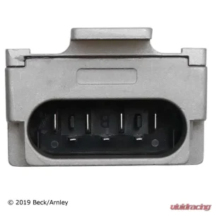 Beck/Arnley Engine Cooling Fan Module 203-0285 - Image 2